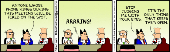 dilbert